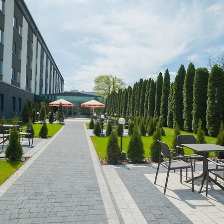Premier Kraków Hotel 2 Exterior foto