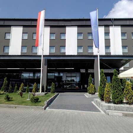 Premier Kraków Hotel 2 Exterior foto